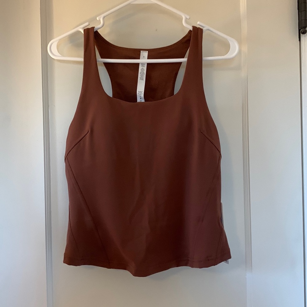 Lululemon InStill Tank